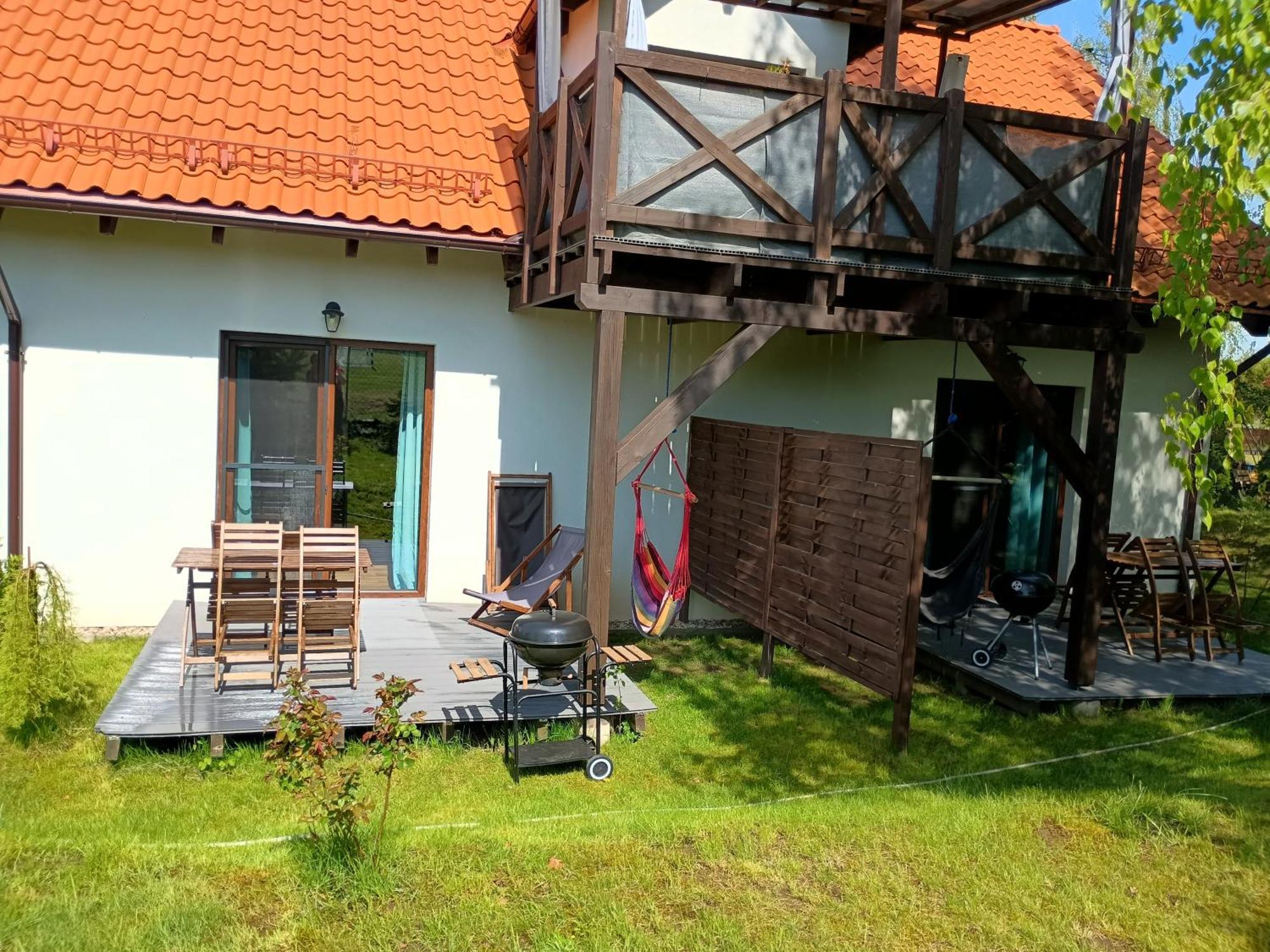 Mazurska Apartamenty Rydzewo Phòng bức ảnh